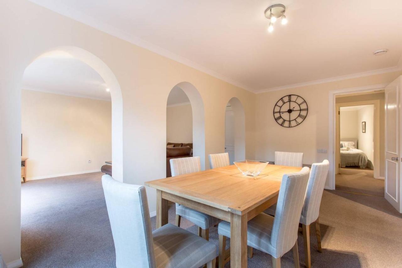 Appartement Joivy Stylish Apt Next To Dean Village With Free Parking *