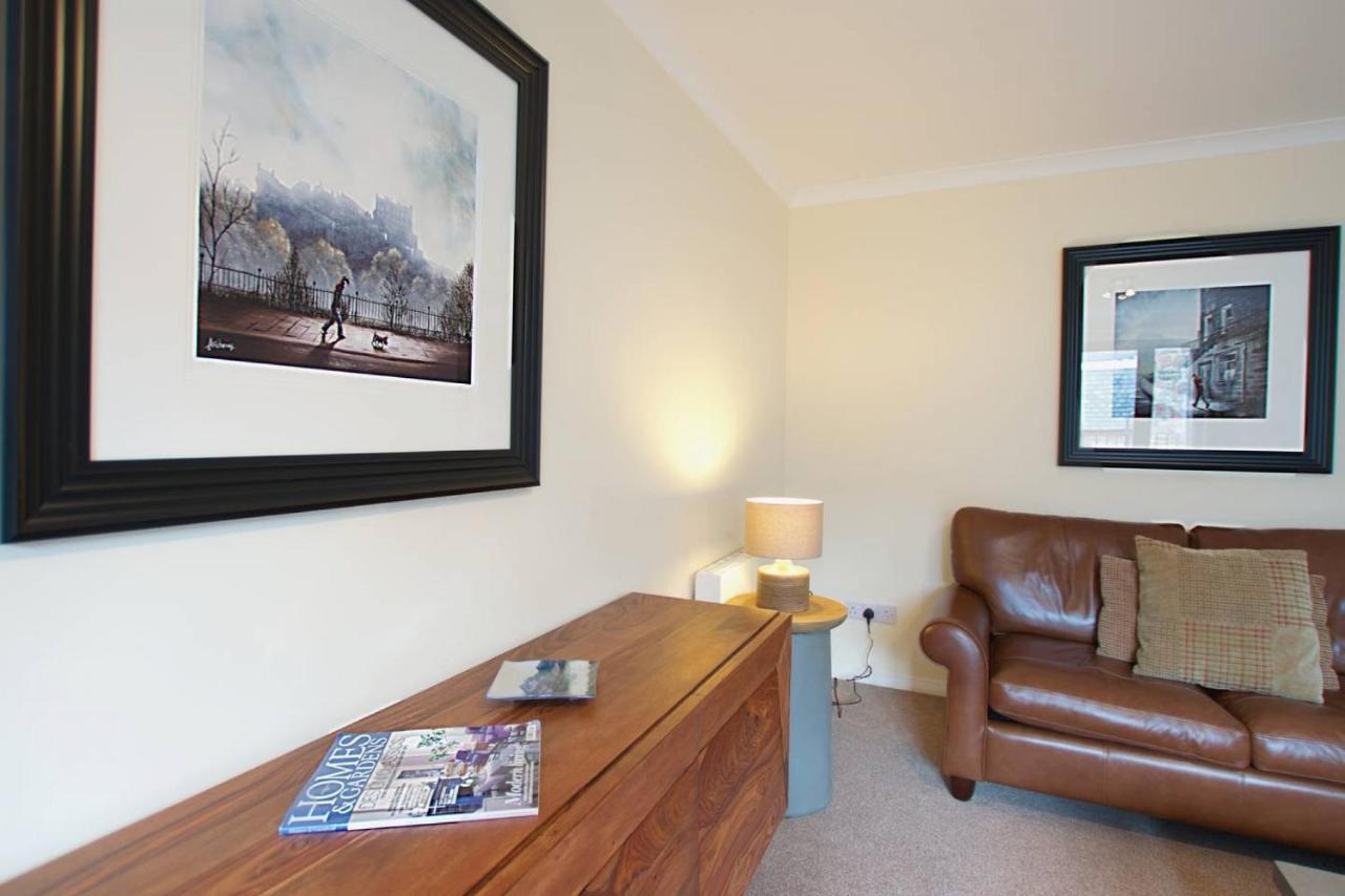 Joivy Stylish Apt Next To Dean Village With Free Parking Appartement *